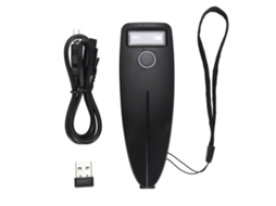 Scanner Portátil LAXISCREED Bluetooth 1d 2d