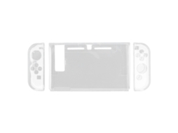Aetheria 3 Capas Protetoras Tpu para Switch, Design Ergonômico, Anti impacto e Anti poeira