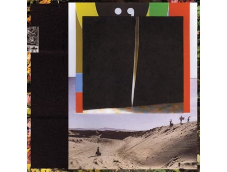 Bon Iver I,i Vinil Capa Dupla Jagjaguwar