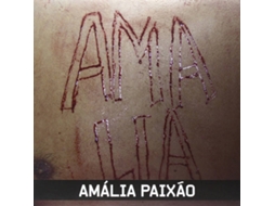 Vinil Amália Rodrigues - Paix Et Droits De L'Homme Aux Rythmes Du Jazz (1CDs)