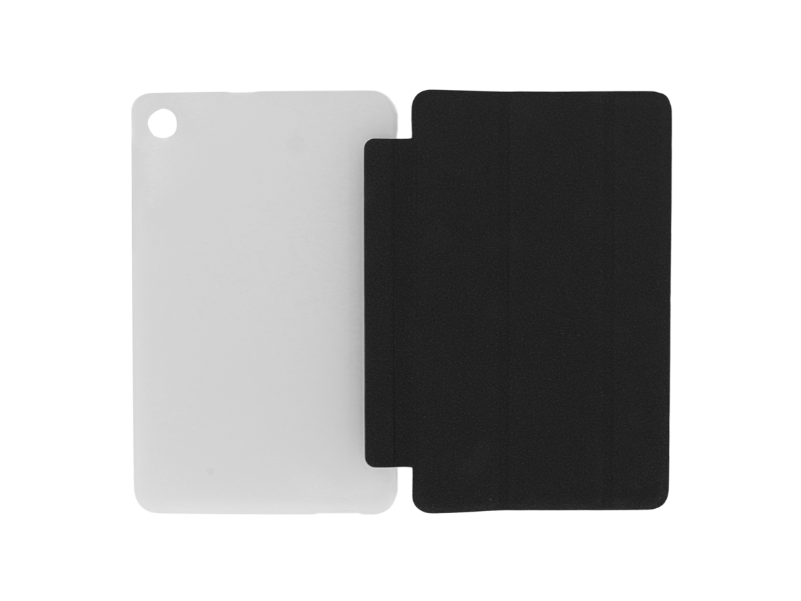 Aetheria capa de Couro Pu para Iplay50 Mini T811 Proteção Total Resistente a Riscos Case Preto