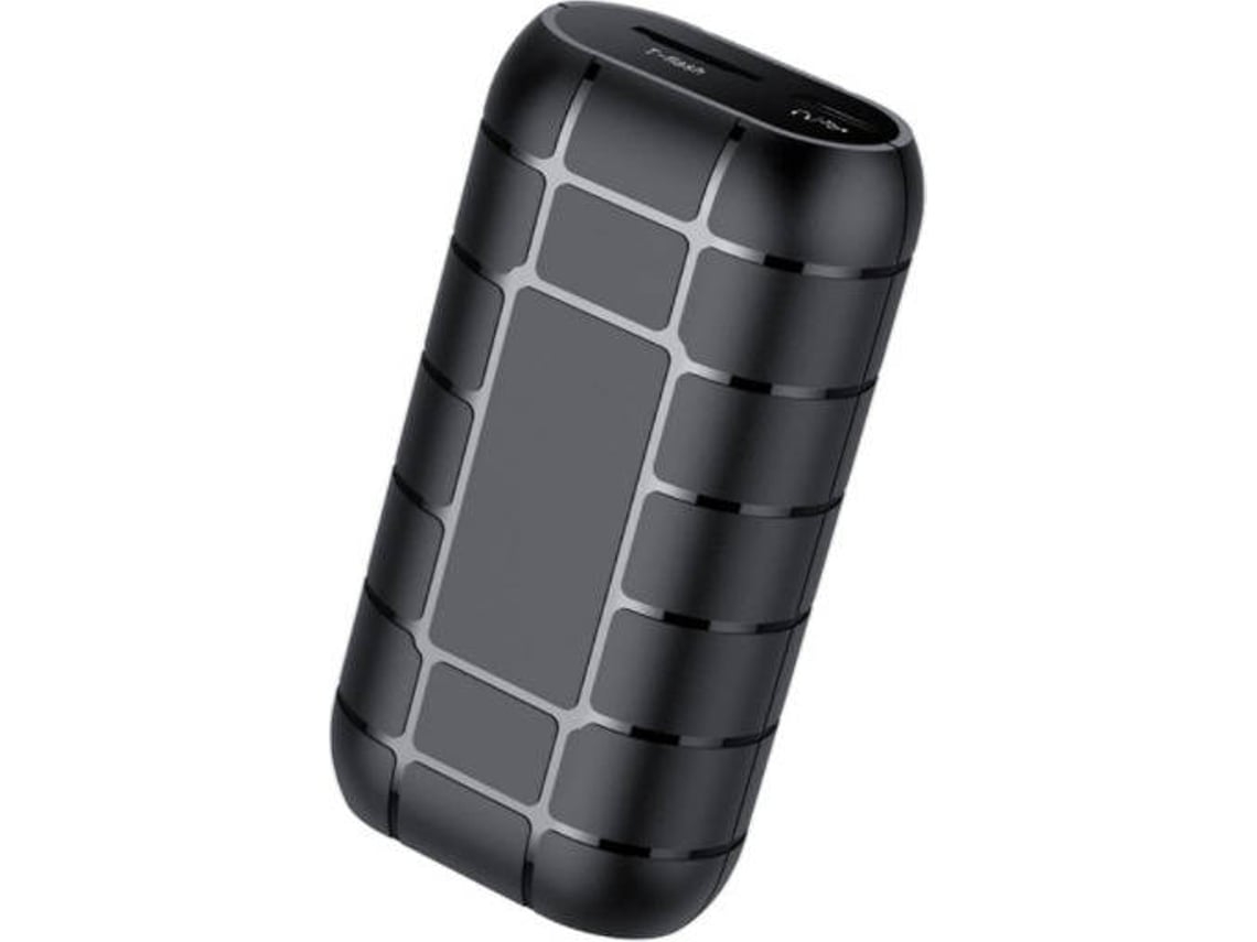 Mini Gravador Gravador Magnético com Longo Tempo de Gravação de Bateria Adequado para Reuniões Cursos Entrevistas-64Gbpreto