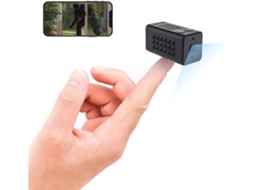 Mini Câmara Spy ENKERS 1080P HD (9128607402926)