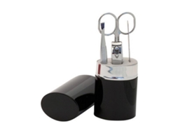 Conjunto 4 Peças de Manicure