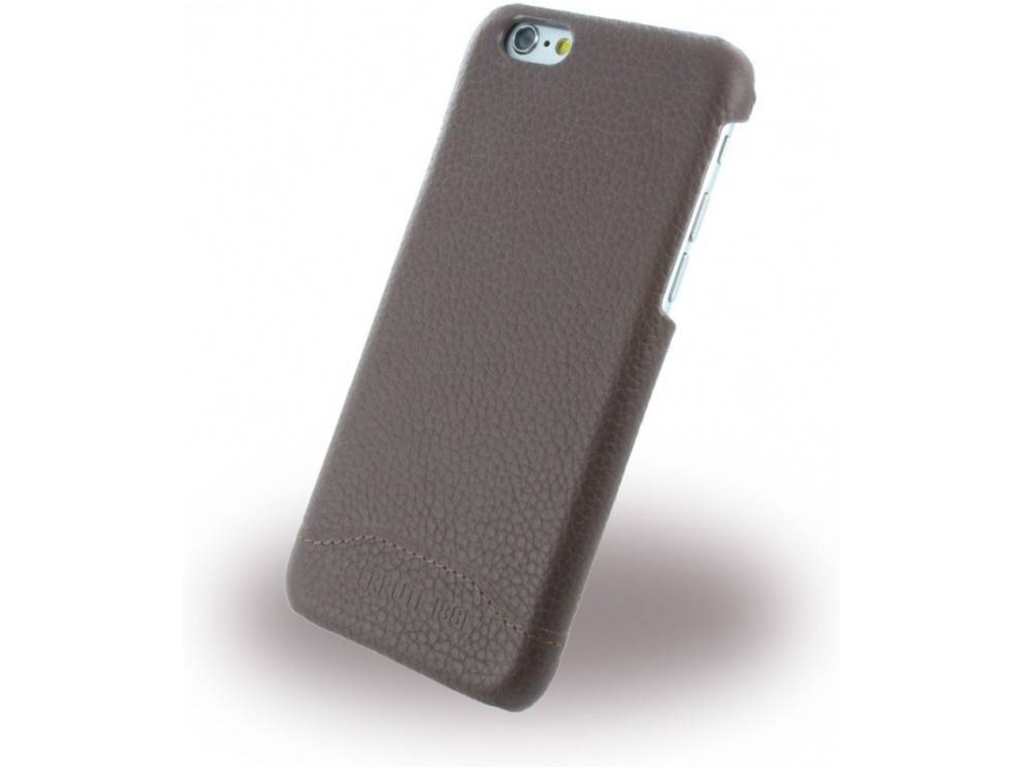Capa iPhone 6, 6s CERRUTI 1881 3117950 Castanho
