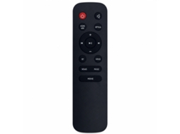 Comando À Distância De Substituição Compatível Com Jbl Sb120, Para Sistema De Áudio Tv, Sem Configuração