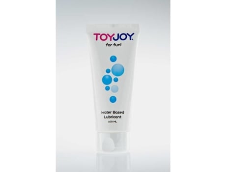 Lubrificante À Base de Água 100Ml TOYJOY