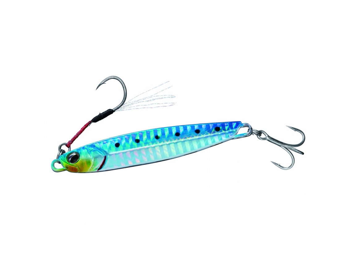Lure DAIWA Samurai Jig R 40 Ph 40 g