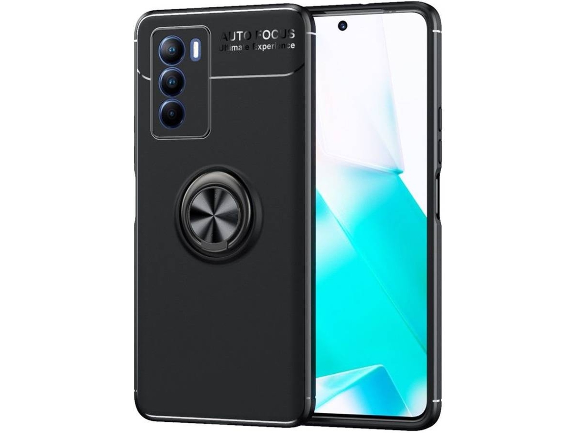Capa Vivo T1 HFS HOUSE Finger (Preto)