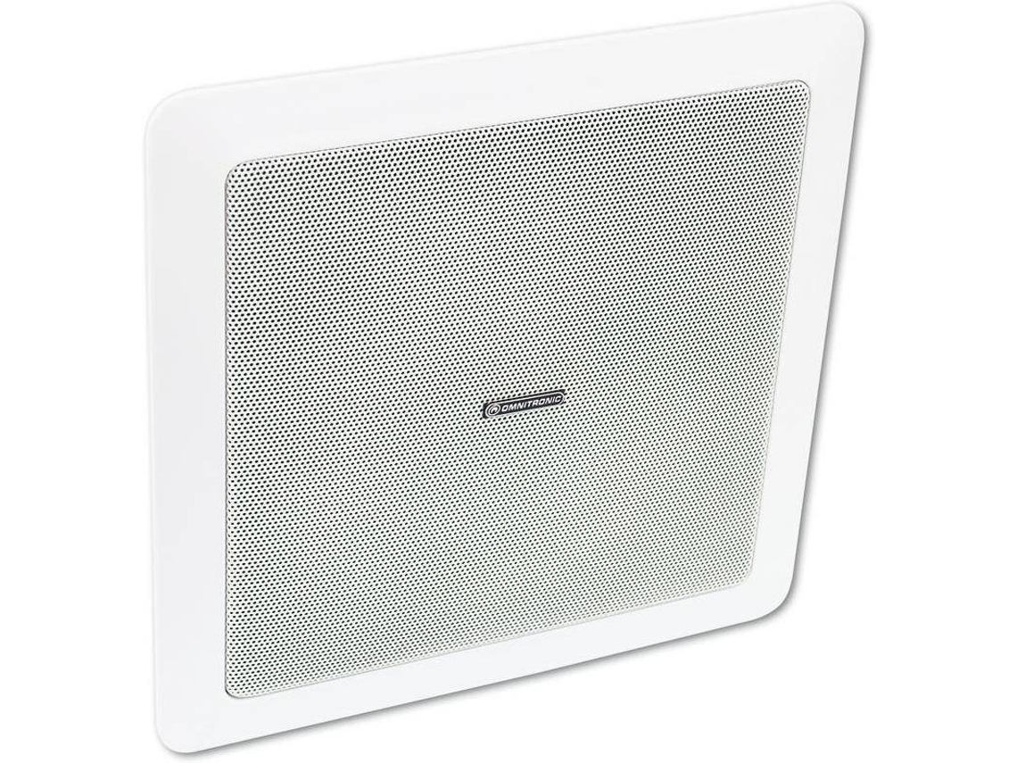 Altifalante de Teto OMNITRONIC CSQ-5