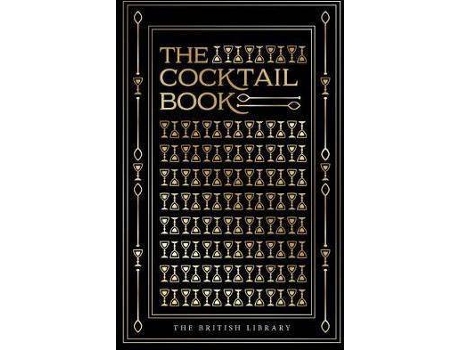 Livro The Cocktail Book De Anonymous (Inglês)