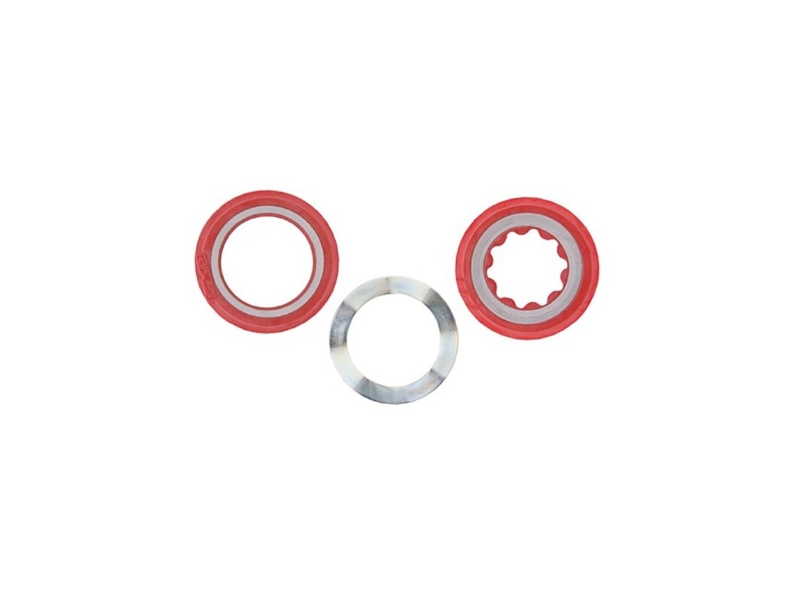 Suporte Inferior Shield/Wave Washer Assy Pf Gxp SRAM