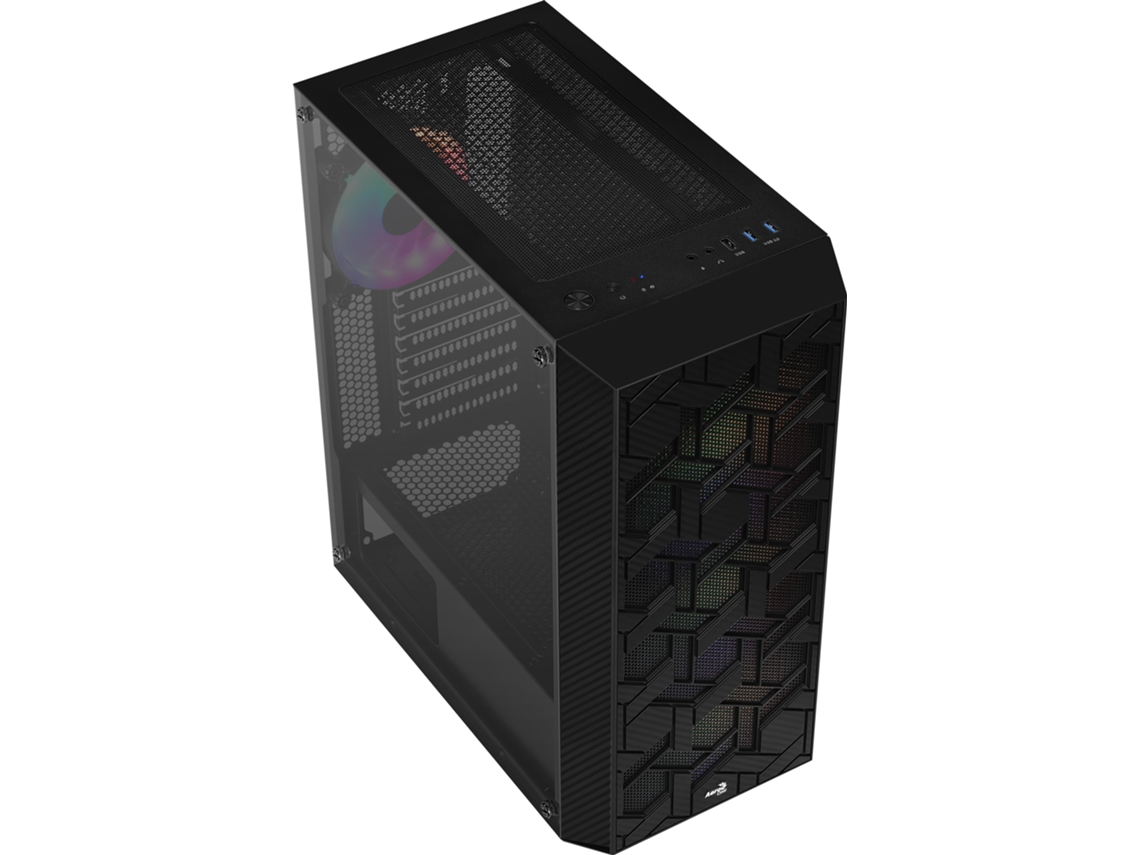Aerocool Hive Frgb Preto