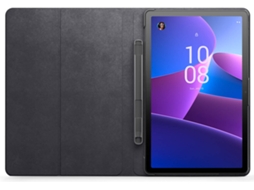 Capa para Tablet LENOVO M10 Plus 3ª Ger Preto