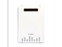 Scaldacqua A Gas Da Esterno Ariston Next Evo X Outdoor 11eu Gpl 11lt Senza Canna Fumaria Gpl 22-kw