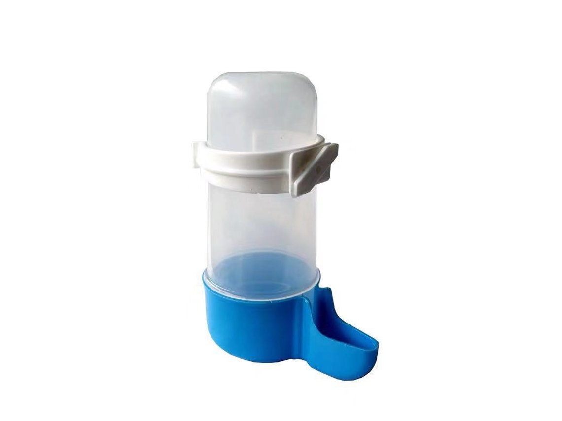 Bebedouro Automático Grande para Papagaios AQUAFORGE