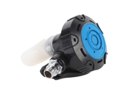 Urbannova-regulador De Mergulho Com Bocal De Silicone Para Mergulho Recreativo