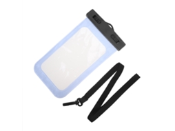 Pochete Impermeável para Celular de Pvc, Impermeável, Flutuante EOOCOO