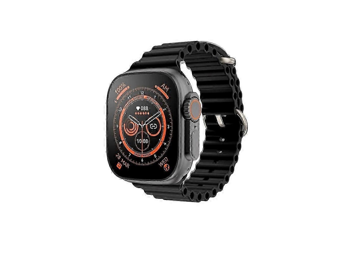 Relógio Inteligente S8 T800 Ultra Bluetooth