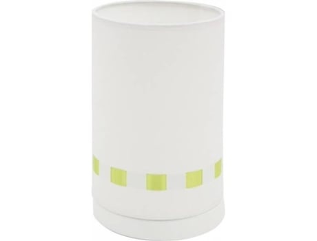 Candeeiro de Mesa  Lacito (Verde - E27 - 60 W - Metal)