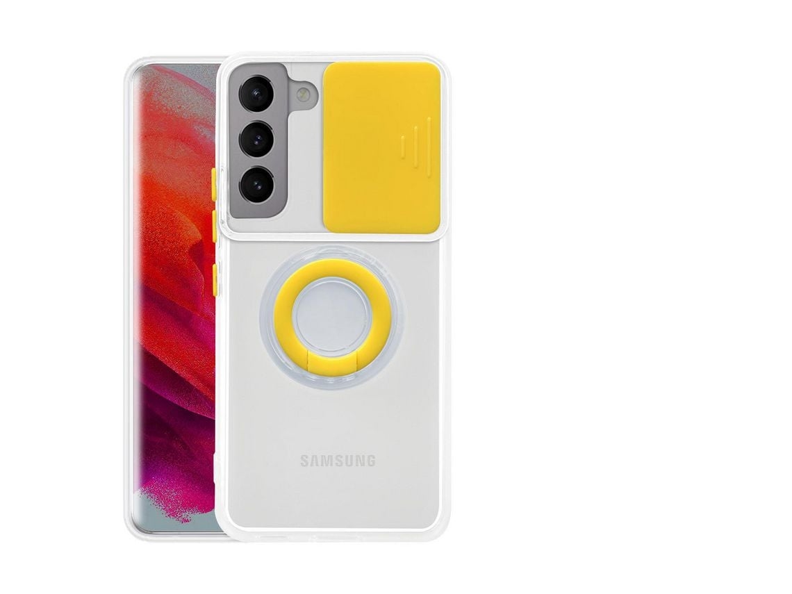 Capa Queda Para Samsung Yemaesre