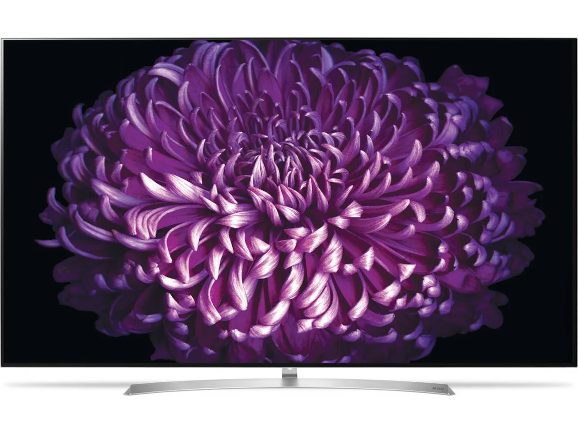 TV LG OLED65B7V (OLED - 65'' - 165 cm - 4K Ultra HD - Smart TV)