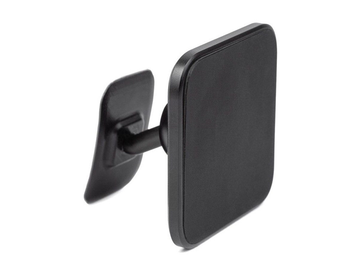 Suporte Magnético Para Telefone Peak Design Mobile Carro Vhb Preto