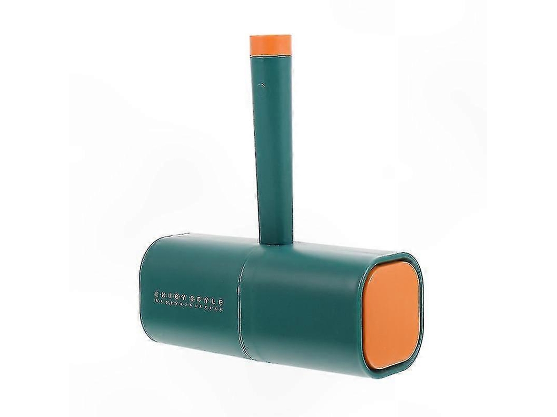 Pincel De Limpeza Para Pets Com Cabo Ergonômico, Material Abs