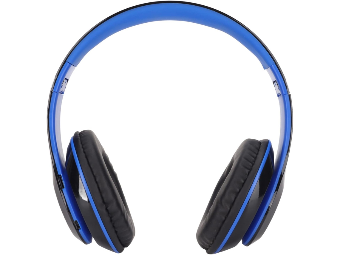 Fones De Ouvido Infantis Com Microfone, Sem Fio E Com, 2em 1, Estéreo Hi Fi Dobrável, Arco De Cabeça Retrátil, Suporte