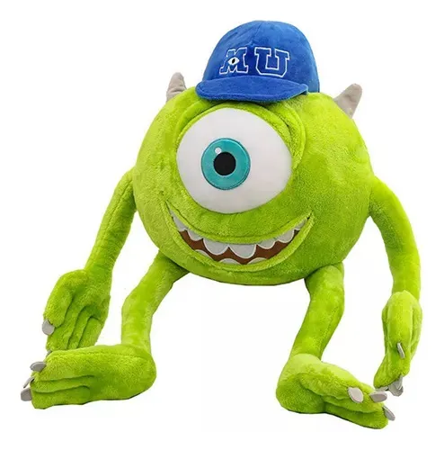 Monstro De Pelúcia De Um Olho Sóvayotoy