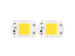 Chip Led de Alta Potência 30w Cob Smd Fonte de Luz Integrada