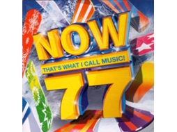 CD Now That's What I Call Music! 77