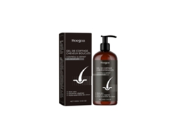 Gel de Cachos LAXISCREED para Modelar, Hidratar e Controlar Frizz de Forma Natural