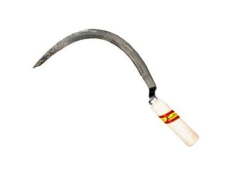Hoz solana alfalfa  ancha 22mm