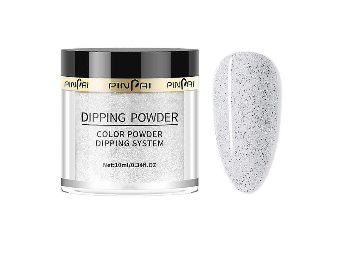 25 Color Acrylic Nail Powder Nude Artwork, Suitable For French Carving All Year Round, Without The Need N Ail Lamps Puw1558 GOKOCO