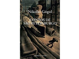Livro Contos de São Petersburgo de Nikolai Vasilevich Gogol, Nina Guerra et al. (Português)