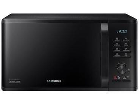 MICRO ONDAS  S/GRILL SAMSUNG MS23K3515AK 23L