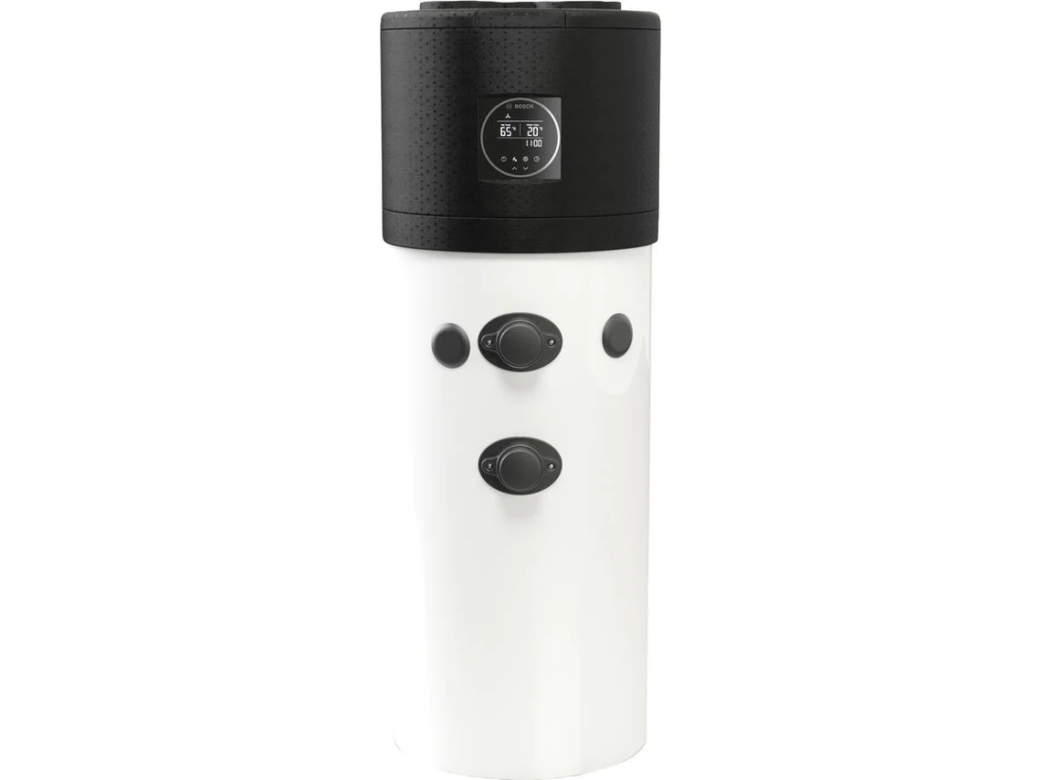 Bomba de Calor BOSCH CS5001DW 200 C- C/ Serp (194 L)