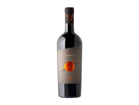 Vinho PODERE 29 Duna Susumaniello Puglia (0.75 L - 1 Unidade)