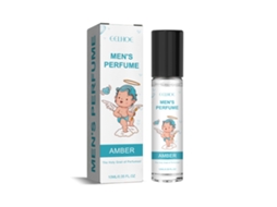 Perfume Eelhoe Cupid Homem Fragrância Natural