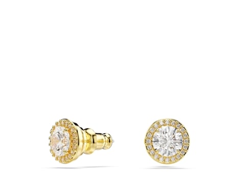 Brincos Swarovski Una 5686637