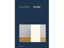 Livro Andrea Wilmsen de Text by Jennifer Murray Text by Matthias Harder (Inglês)