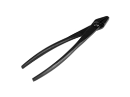Alicate de Corte Profissional para Galhos de Bonsai, 21 Cm, Aço Manganês CHABERLU
