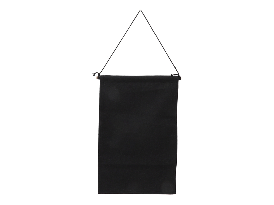 Bandeira de Armazenamento de Broche Multiuso 45.5x27.3cm | S/MARCA