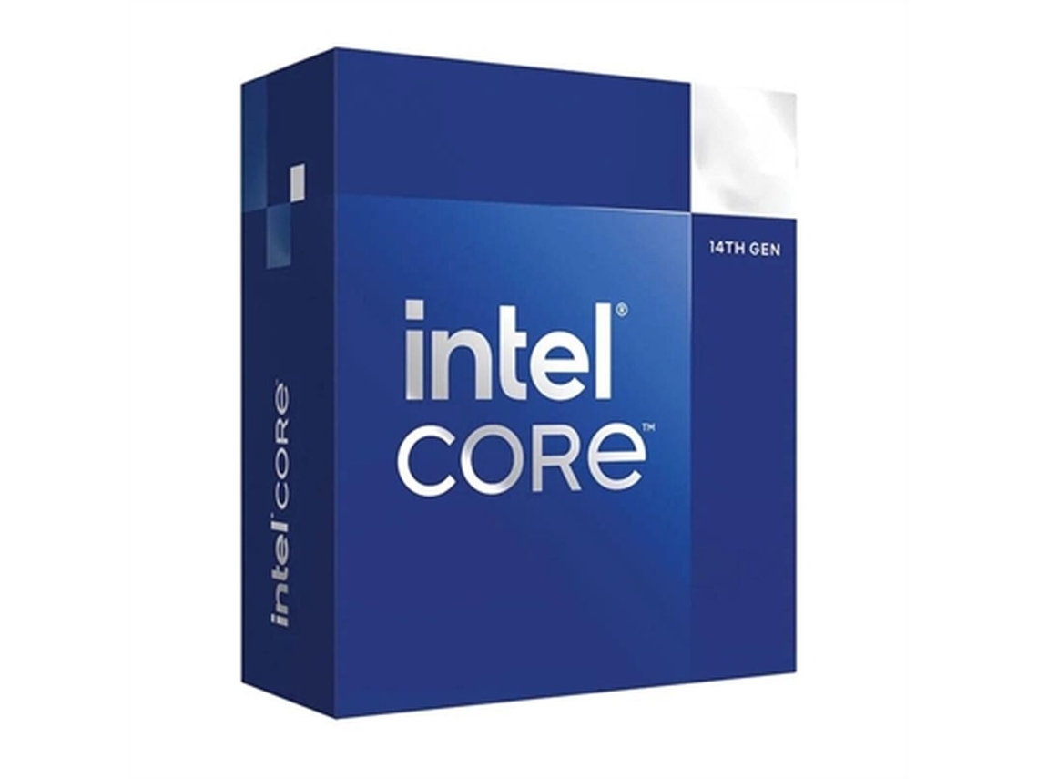 Processador INTEL Core I7 14700 8 Núcleos 20 Núcleos INTEL