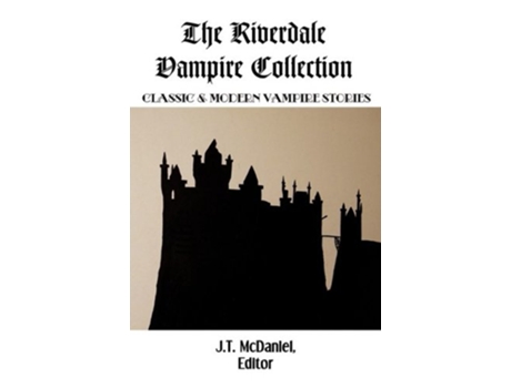 Livro The Riverdale Vampire Collection de Jacob Thomson J Sheridan Lefanu (Inglês)
