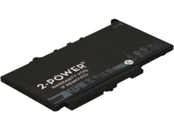 Bateria 2-POWER CBP3617A (Para F1KTM - 11.1V)