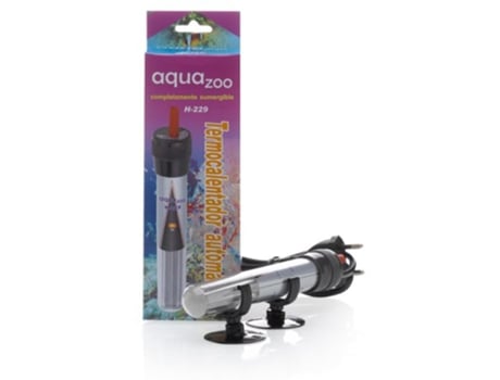 Atman Calentador Megazoo 300W 75 W