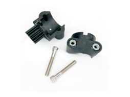 Kit de Ranhuras Prateadomotorguide