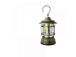 Lanterna De Camping Led, Recarregável E Impermeável Para Suas Aventuras Ao Ar Livre. Olysi Shop
